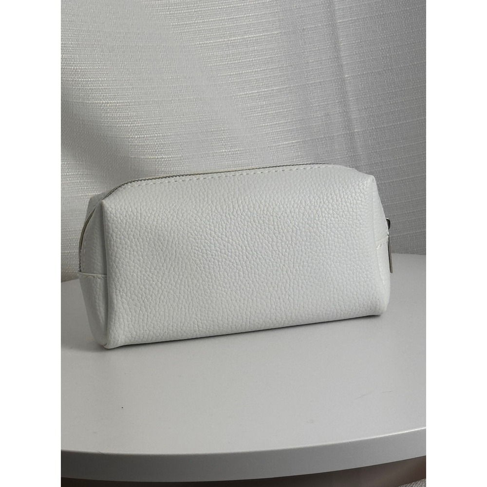 The White Company British Airways Amenity Pouch OS White Amenities Pouch